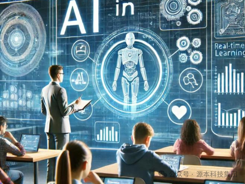 艾弗森贝博ballbet官网科技-本科生掌握大数据、云原生、AI-竞赛保研求职的“超车秘籍”来了！